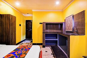 Fabhotel Gulshan Palace