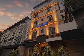 Fabhotel Gulshan Palace