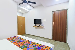 Fabhotel Westin Regency