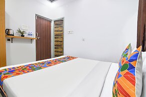 Fabhotel Westin Regency