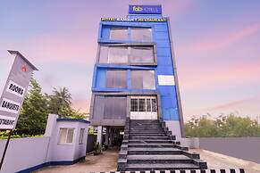 Fabhotel Westin Regency