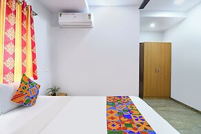 Fabhotel Westin Regency