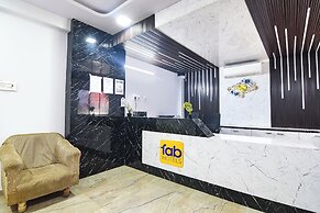 Fabhotel Westin Regency
