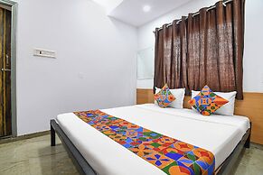 Fabhotel Westin Regency