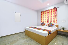 Fabhotel Westin Regency