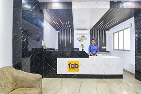 Fabhotel Westin Regency
