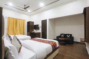 Fabhotel Varanasi Suites
