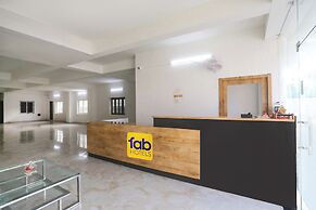 Fabhotel Varanasi Suites