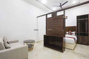 Fabhotel Varanasi Suites