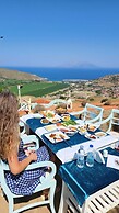 ParkİmbrosHotel