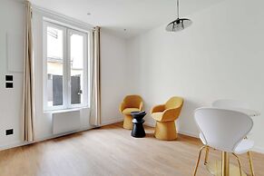Charming Apartment - 1BR - 2P - Montreuil