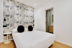 Charming Apartment - 1BR - 2P - Montreuil