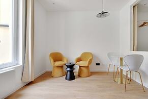 Charming Apartment - 1BR - 2P - Montreuil
