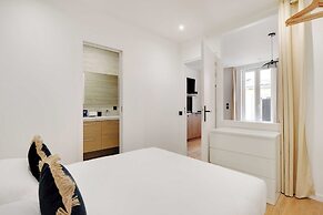 Charming Apartment - 1BR - 2P - Montreuil