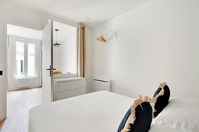 Charming Apartment - 1BR - 2P - Montreuil