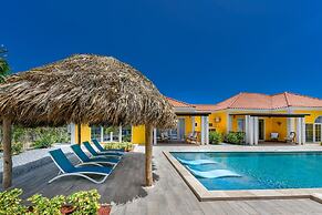 Picaron Villas