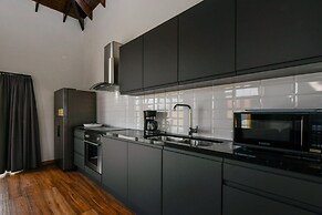 Picaron Villas