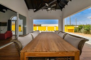 Picaron Villas