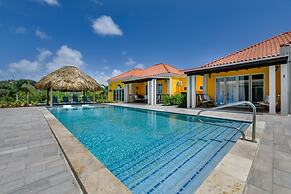 Picaron Villas