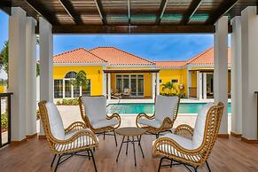 Picaron Villas