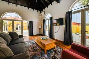 Picaron Villas