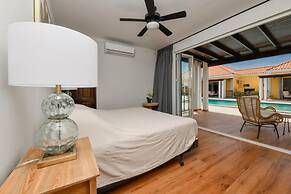 Picaron Villas