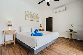 Picaron Villas