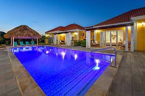 Picaron Villas