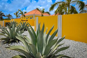 Picaron Villas