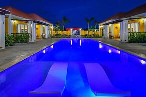 Picaron Villas