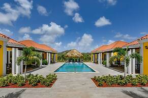 Picaron Villas