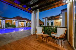 Picaron Villas