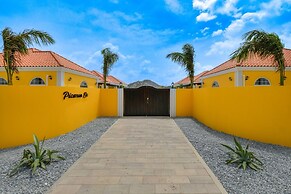 Picaron Villas