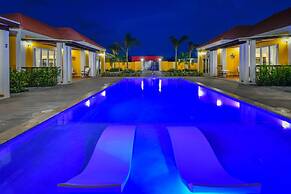 Picaron Villas