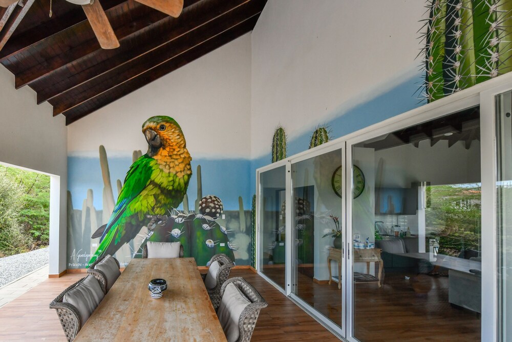 Picaron Villas