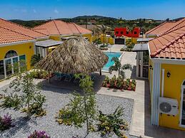 Picaron Villas