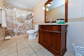 Villa Safir - Aruba Noord