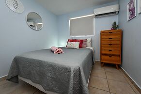 Villa Safir - Aruba Noord