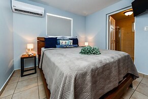 Villa Safir - Aruba Noord