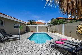 Villa Safir - Aruba Noord