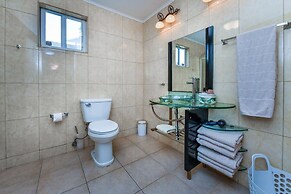 Villa Safir - Aruba Noord