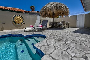 Villa Safir - Aruba Noord