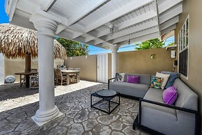 Villa Safir - Aruba Noord