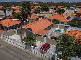 Villa Safir - Aruba Noord