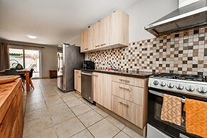 Villa Safir - Aruba Noord