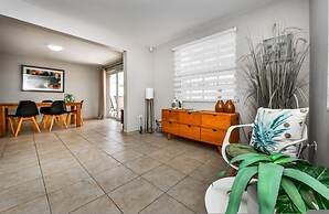 Villa Safir - Aruba Noord