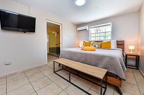 Villa Safir - Aruba Noord