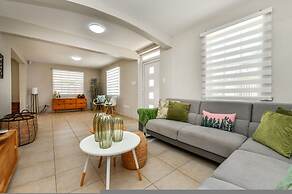 Villa Safir - Aruba Noord