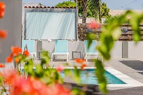 New Listing - Noord Villa With Private Pool