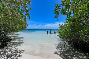 2 min Walk to Ocean - Mangel Halto Aruba